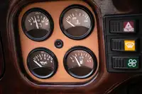 2002 Morgan Plus 8 - 8,500 Miles From New-For Sale