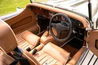 2002 Morgan Plus 8 - 8,500 Miles From New-For Sale