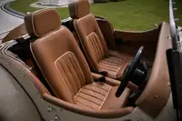 2002 Morgan Plus 8 - 8,500 Miles From New-For Sale
