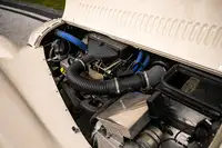 2002 Morgan Plus 8 - 8,500 Miles From New-For Sale