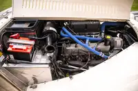 2002 Morgan Plus 8 - 8,500 Miles From New-For Sale