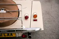 2002 Morgan Plus 8 - 8,500 Miles From New-For Sale