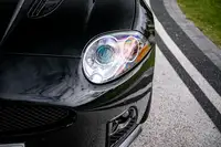 2008 Jaguar XKR-S - 237 Miles From New-For Sale