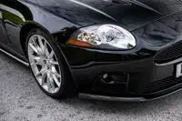 2008 Jaguar XKR-S - 237 Miles From New-For Sale
