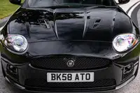 2008 Jaguar XKR-S - 237 Miles From New-For Sale