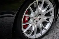 2008 Jaguar XKR-S - 237 Miles From New-For Sale