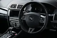 2008 Jaguar XKR-S - 237 Miles From New-For Sale