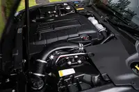 2008 Jaguar XKR-S - 237 Miles From New-For Sale