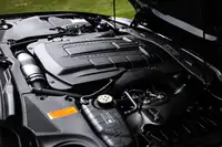 2008 Jaguar XKR-S - 237 Miles From New-For Sale