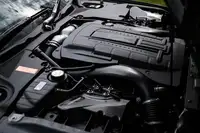 2008 Jaguar XKR-S - 237 Miles From New-For Sale