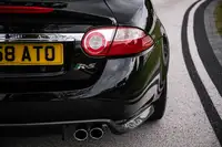 2008 Jaguar XKR-S - 237 Miles From New-For Sale