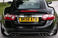 2008 Jaguar XKR-S - 237 Miles From New-For Sale