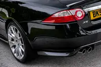 2008 Jaguar XKR-S - 237 Miles From New-For Sale