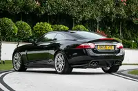 2008 Jaguar XKR-S - 237 Miles From New-For Sale