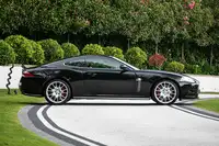 2008 Jaguar XKR-S - 237 Miles From New-For Sale