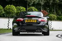 2008 Jaguar XKR-S - 237 Miles From New-For Sale