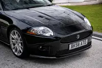 2008 Jaguar XKR-S - 237 Miles From New-For Sale