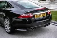 2008 Jaguar XKR-S - 237 Miles From New-For Sale
