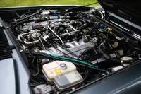 1988 Jaguar XJR-S V12 Le Mans - 2,597 Miles from New-For Sale