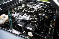 1988 Jaguar XJR-S V12 Le Mans - 2,597 Miles from New-For Sale