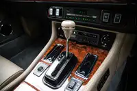 1988 Jaguar XJR-S V12 Le Mans - 2,597 Miles from New-For Sale