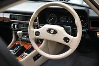 1988 Jaguar XJR-S V12 Le Mans - 2,597 Miles from New-For Sale