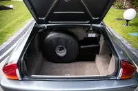 1988 Jaguar XJR-S V12 Le Mans - 2,597 Miles from New-For Sale