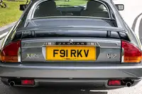 1988 Jaguar XJR-S V12 Le Mans - 2,597 Miles from New-For Sale