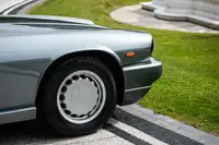 1988 Jaguar XJR-S V12 Le Mans - 2,597 Miles from New-For Sale