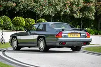 1988 Jaguar XJR-S V12 Le Mans - 2,597 Miles from New-For Sale
