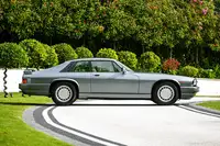 1988 Jaguar XJR-S V12 Le Mans - 2,597 Miles from New-For Sale