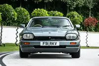 1988 Jaguar XJR-S V12 Le Mans - 2,597 Miles from New-For Sale