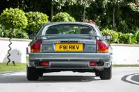 1988 Jaguar XJR-S V12 Le Mans - 2,597 Miles from New-For Sale