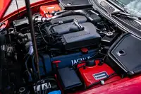 1999 Jaguar XKR Convertible - 9,234 Miles From New-For Sale
