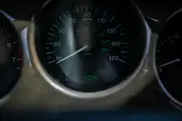 1999 Jaguar XKR Convertible - 9,234 Miles From New-For Sale