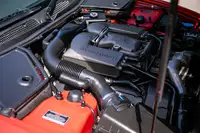 1999 Jaguar XKR Convertible - 9,234 Miles From New-For Sale