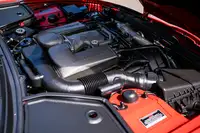 1999 Jaguar XKR Convertible - 9,234 Miles From New-For Sale
