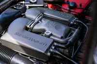 1999 Jaguar XKR Convertible - 9,234 Miles From New-For Sale