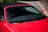 1999 Jaguar XKR Convertible - 9,234 Miles From New-For Sale