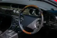 1999 Jaguar XKR Convertible - 9,234 Miles From New-For Sale