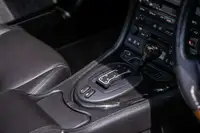 1999 Jaguar XKR Convertible - 9,234 Miles From New-For Sale