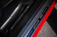 1999 Jaguar XKR Convertible - 9,234 Miles From New-For Sale
