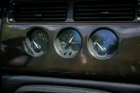1999 Jaguar XKR Convertible - 9,234 Miles From New-For Sale