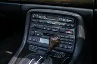 1999 Jaguar XKR Convertible - 9,234 Miles From New-For Sale