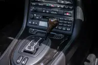 1999 Jaguar XKR Convertible - 9,234 Miles From New-For Sale