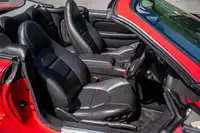 1999 Jaguar XKR Convertible - 9,234 Miles From New-For Sale