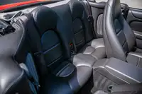 1999 Jaguar XKR Convertible - 9,234 Miles From New-Sold
