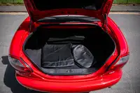 1999 Jaguar XKR Convertible - 9,234 Miles From New-For Sale