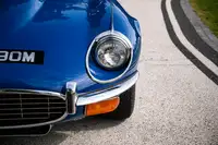 1973 Jaguar E-Type Series 3 V12 Roadster-For Sale