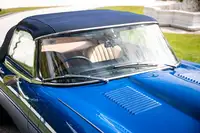 1973 Jaguar E-Type Series 3 V12 Roadster-For Sale